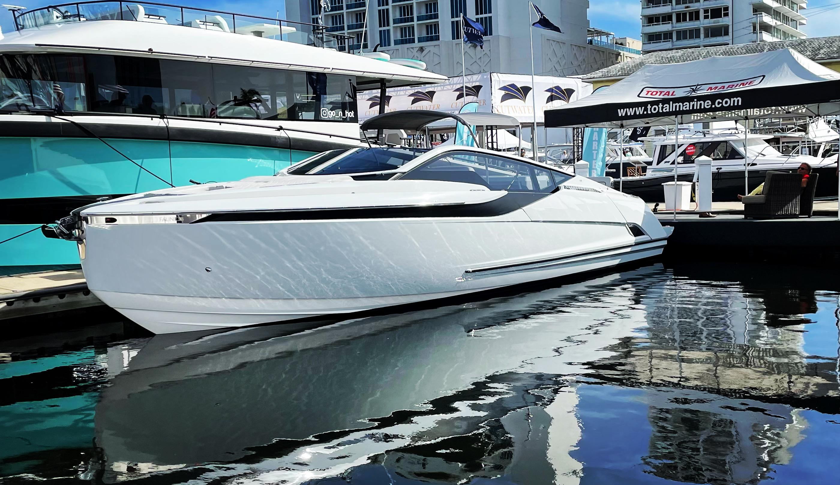 access yacht sales norwalk ct