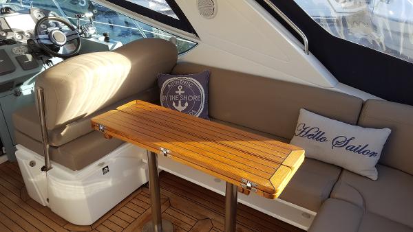 2008 Sealine SC29