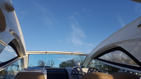 2008 Sealine SC29