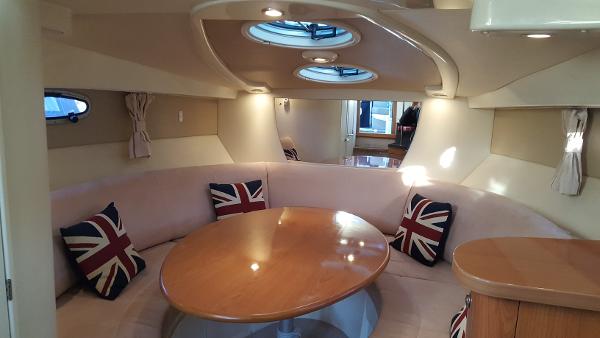 2008 Sealine SC29
