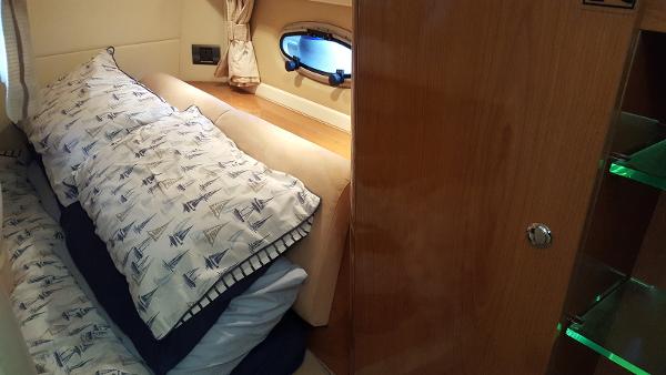 2008 Sealine SC29