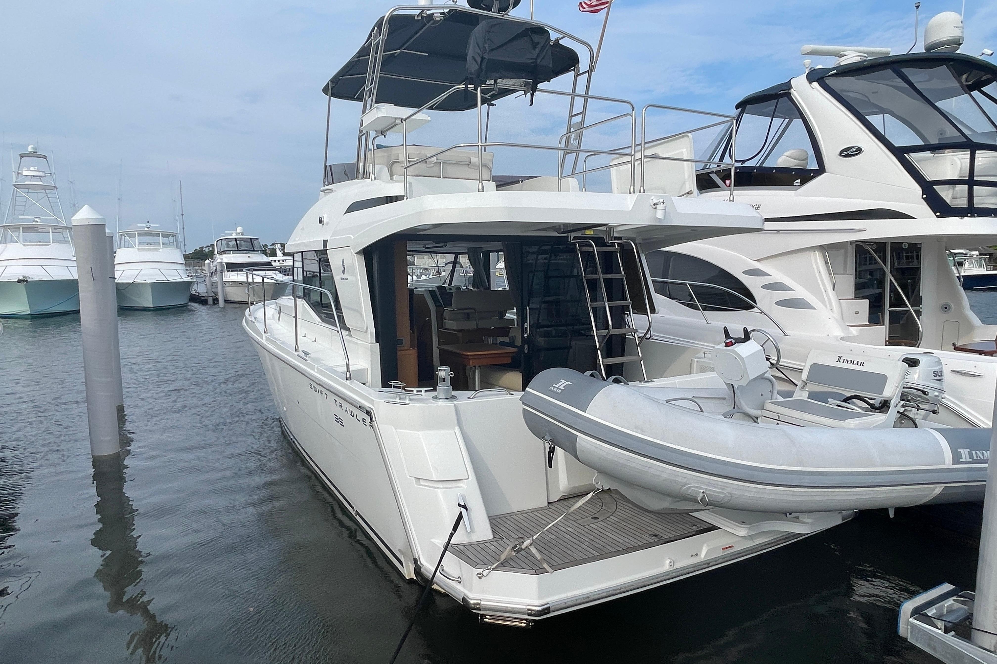 Yacht Photos Pics