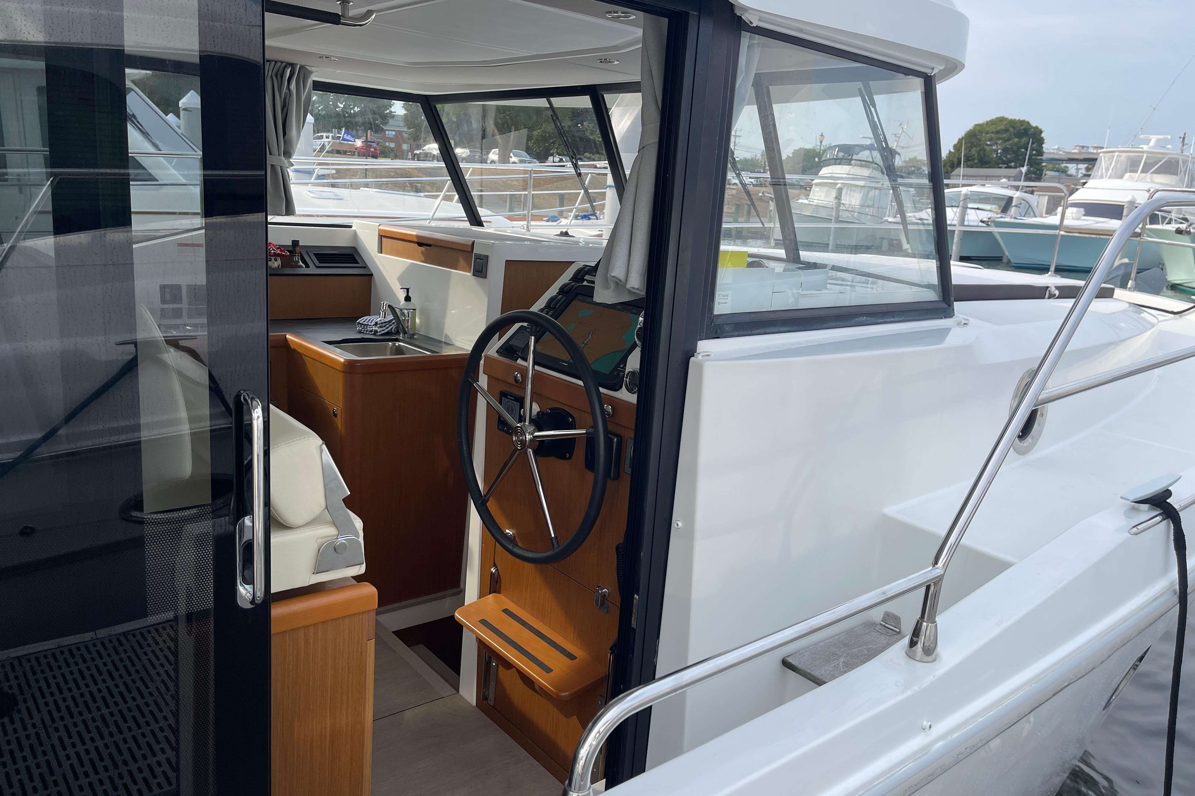 Yacht Photos Pics