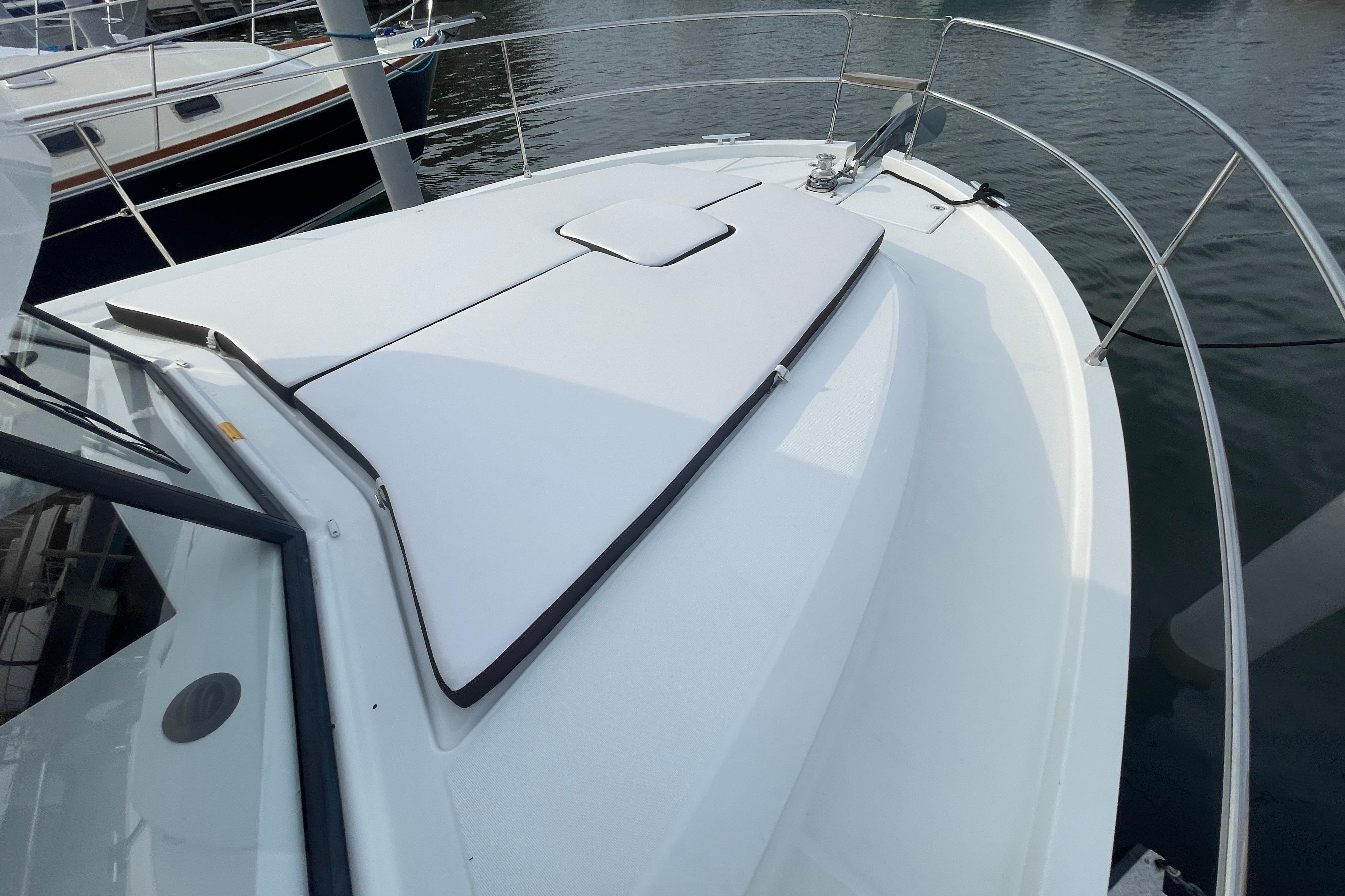 Yacht Photos Pics