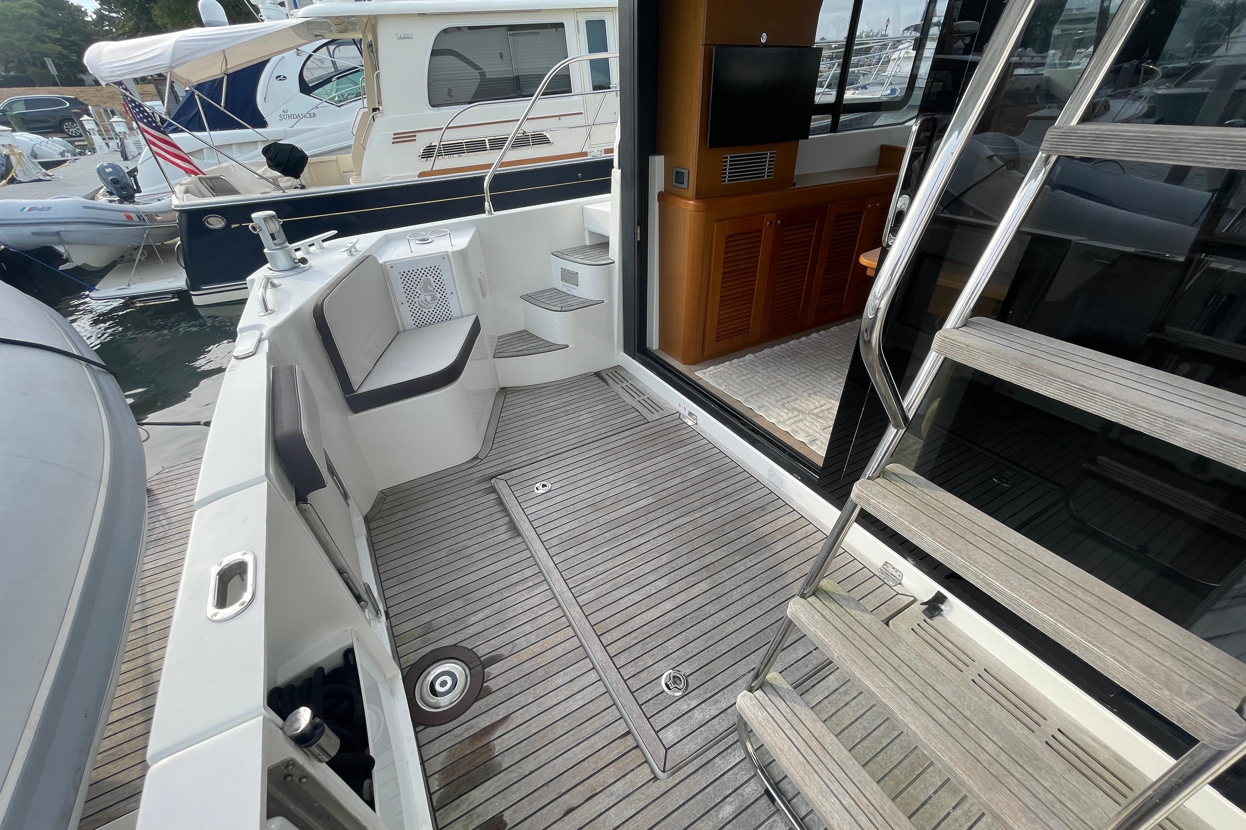 Yacht Photos Pics