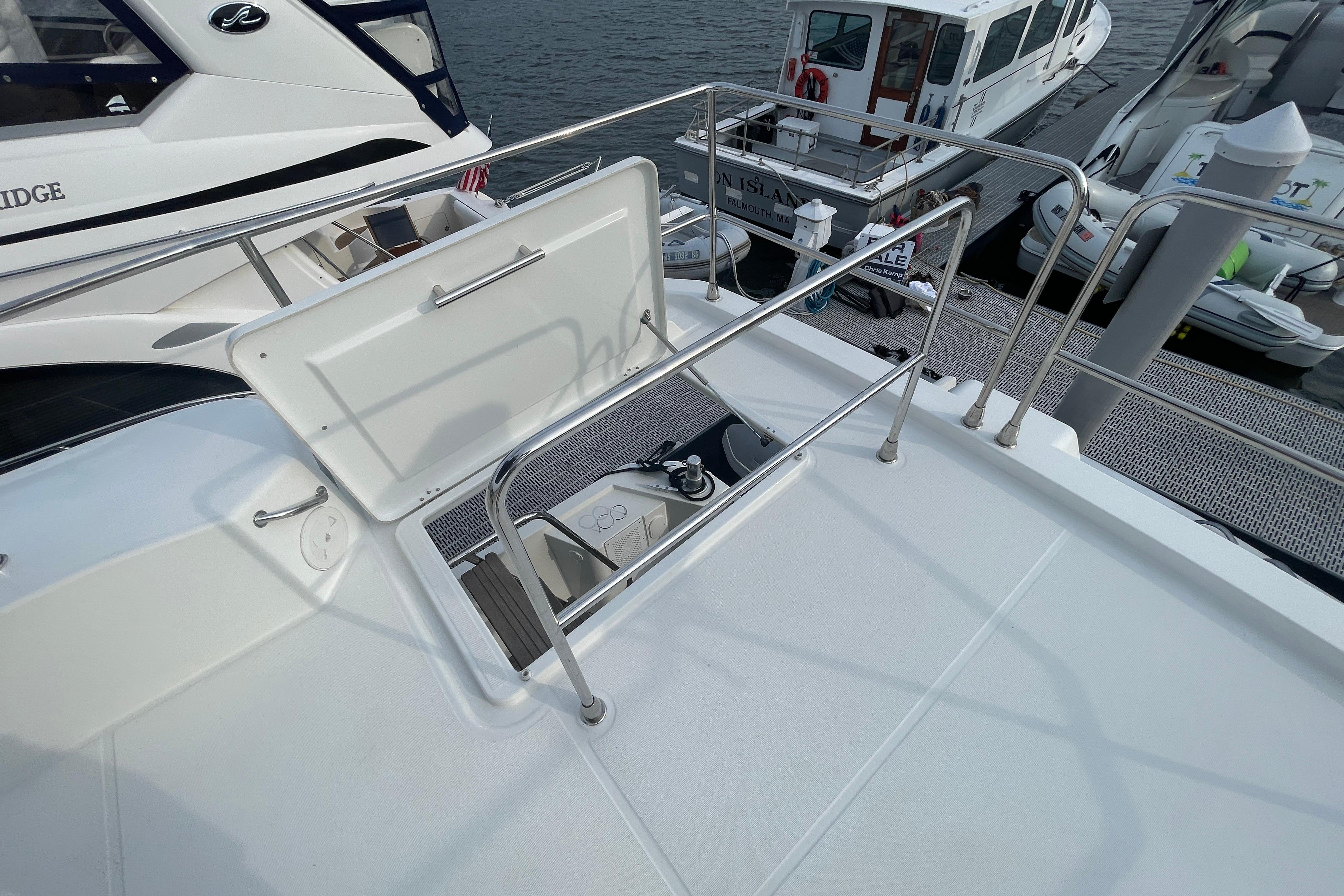 Yacht Photos Pics