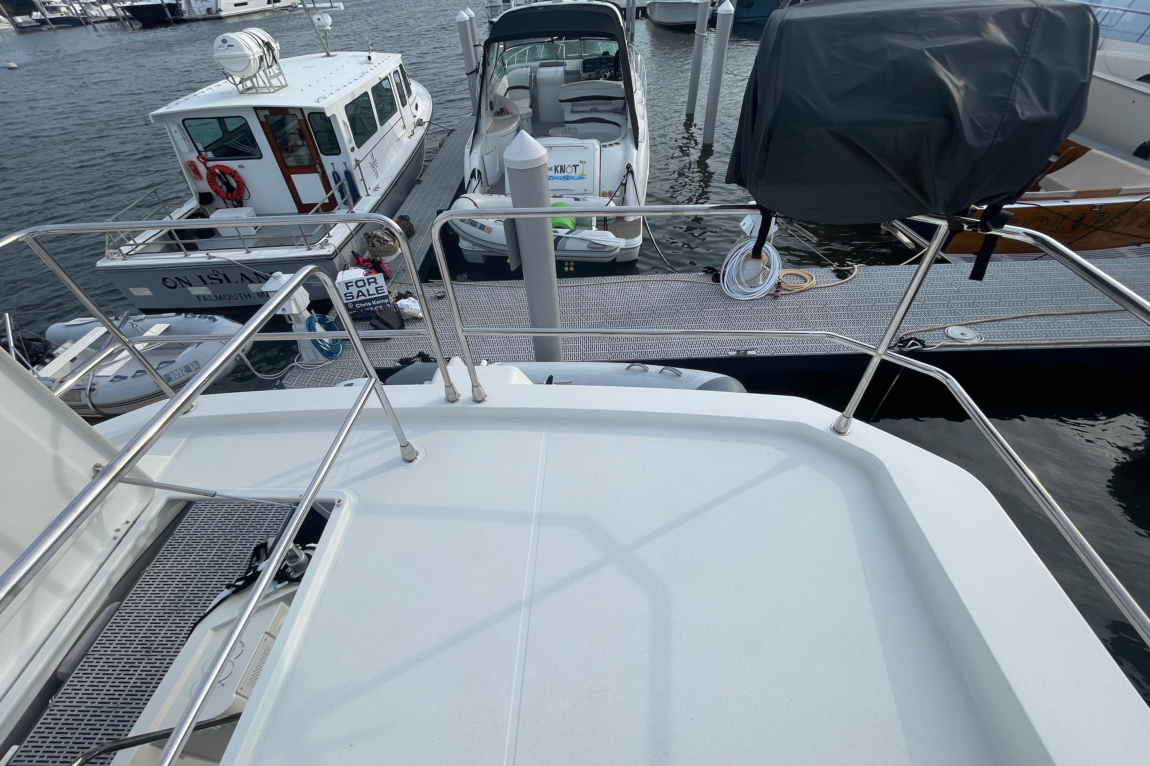 Yacht Photos Pics