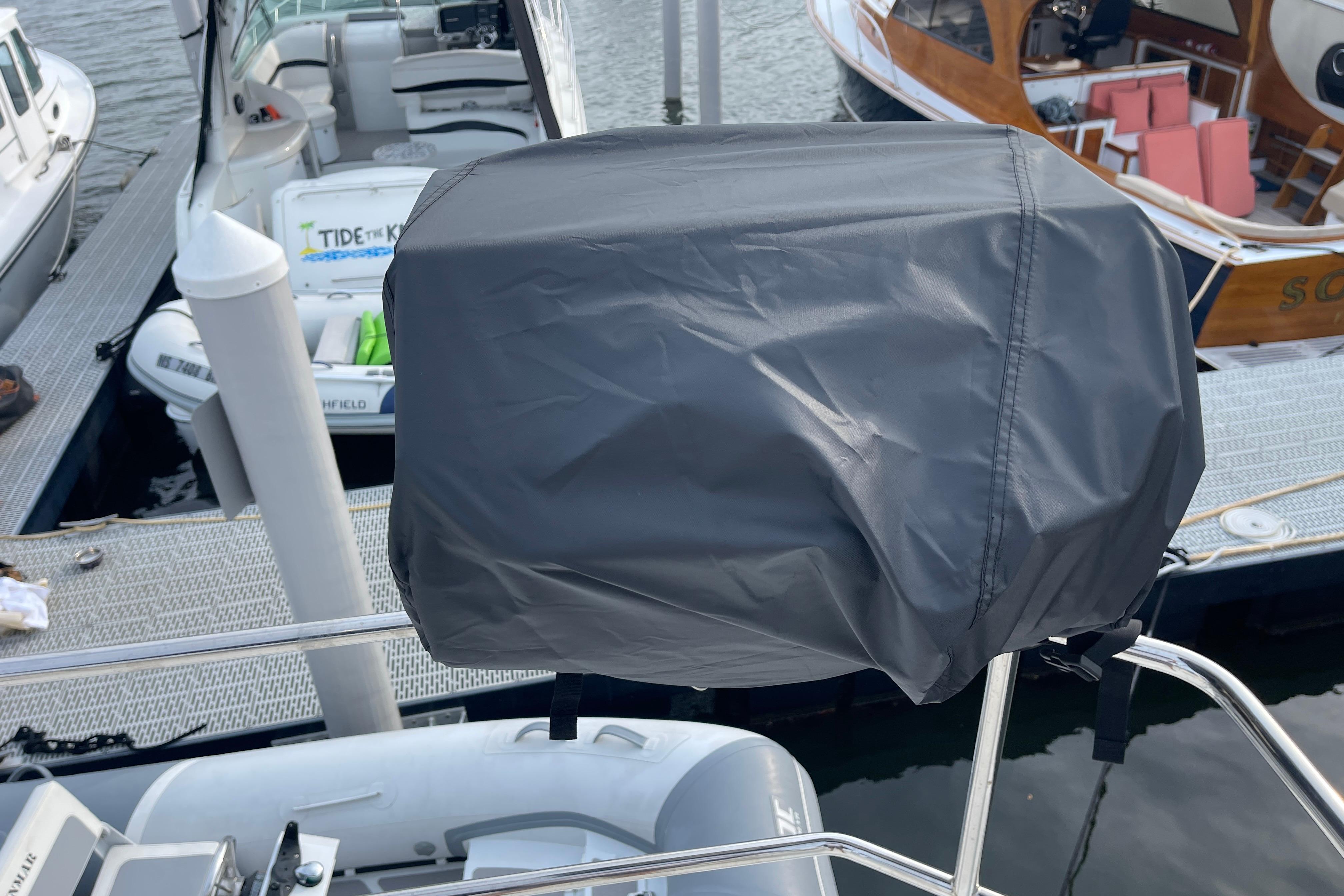 Yacht Photos Pics