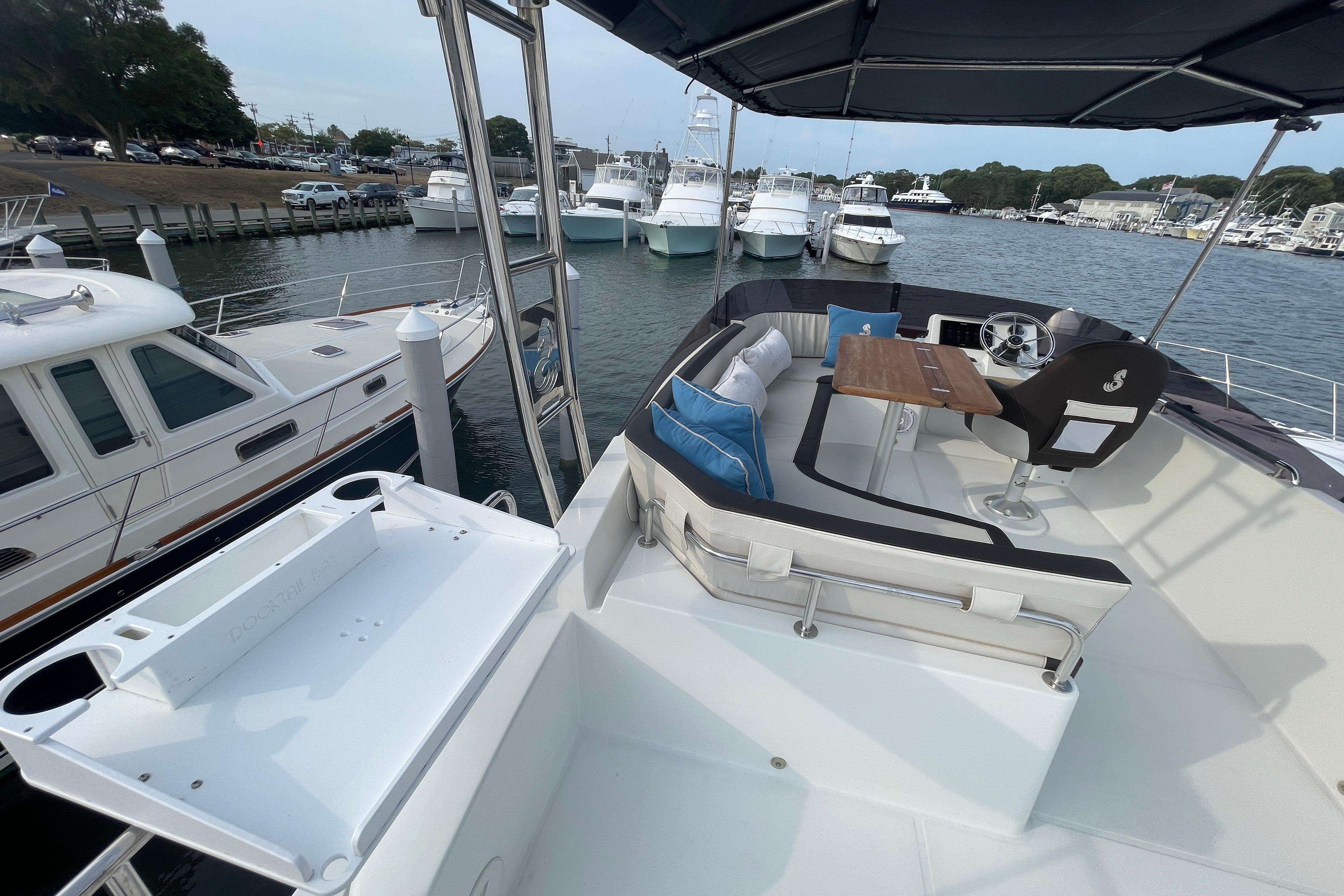 Yacht Photos Pics