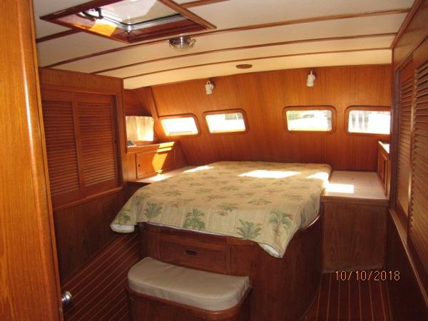 Photo: 57' Wellington Pilothouse 100793957.1 as of 3/21/21