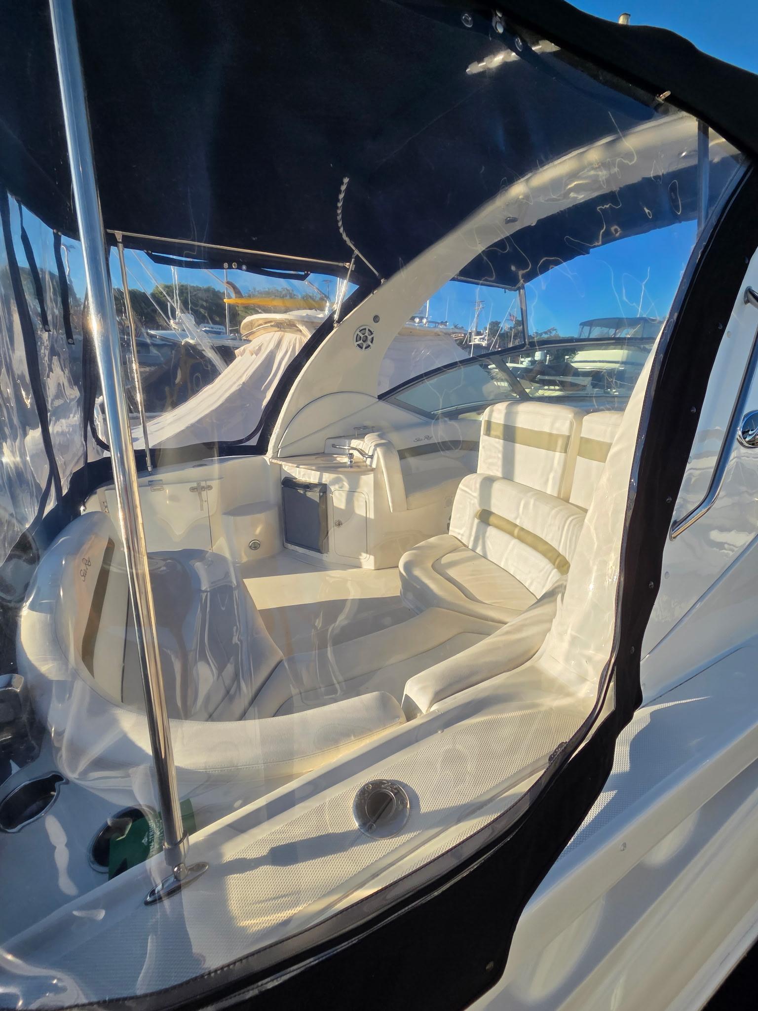 2006 Sea Ray 320 Sundancer #TBDH8864 inventory image at Sun Country Marine Group, Dana Point 2006 Sea Ray 320 Sundancer #TBDH8864 inventory image at Sun Country Marine Group, Dana Point