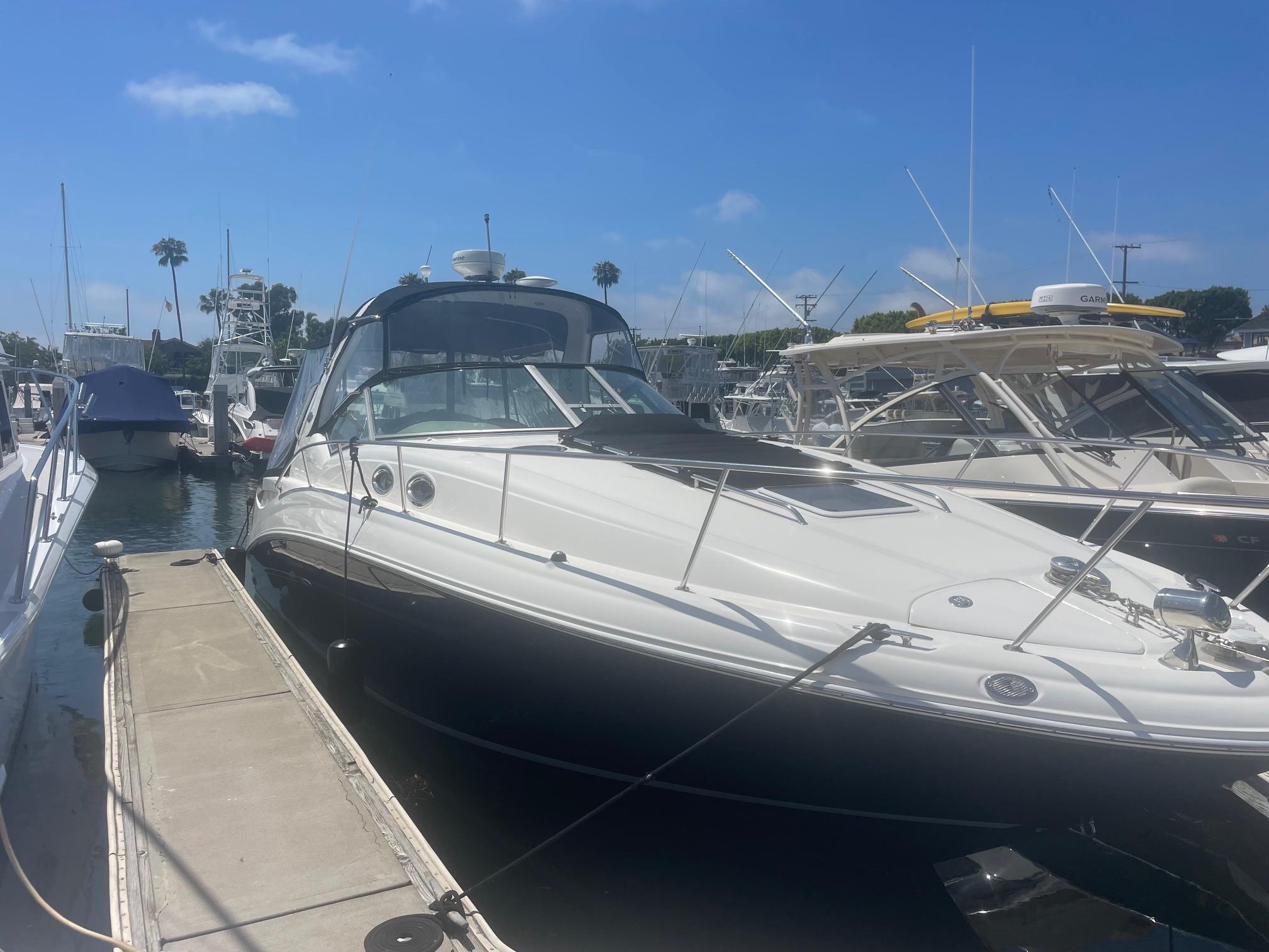 2006 Sea Ray 320 Sundancer #TBDH8864 inventory image at Sun Country Marine Group, Dana Point 2006 Sea Ray 320 Sundancer #TBDH8864 inventory image at Sun Country Marine Group, Dana Point