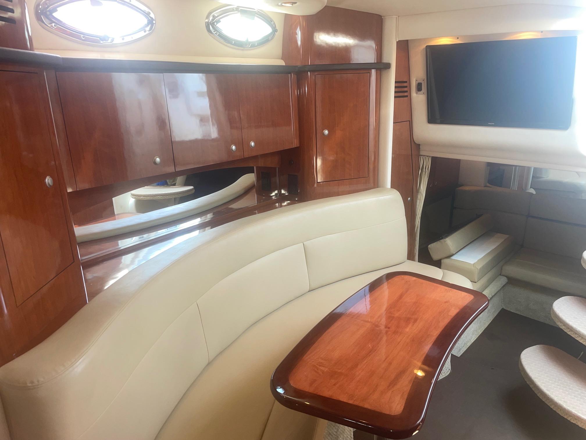 2006 Sea Ray 320 Sundancer #TBDH8864 inventory image at Sun Country Marine Group, Dana Point 2006 Sea Ray 320 Sundancer #TBDH8864 inventory image at Sun Country Marine Group, Dana Point