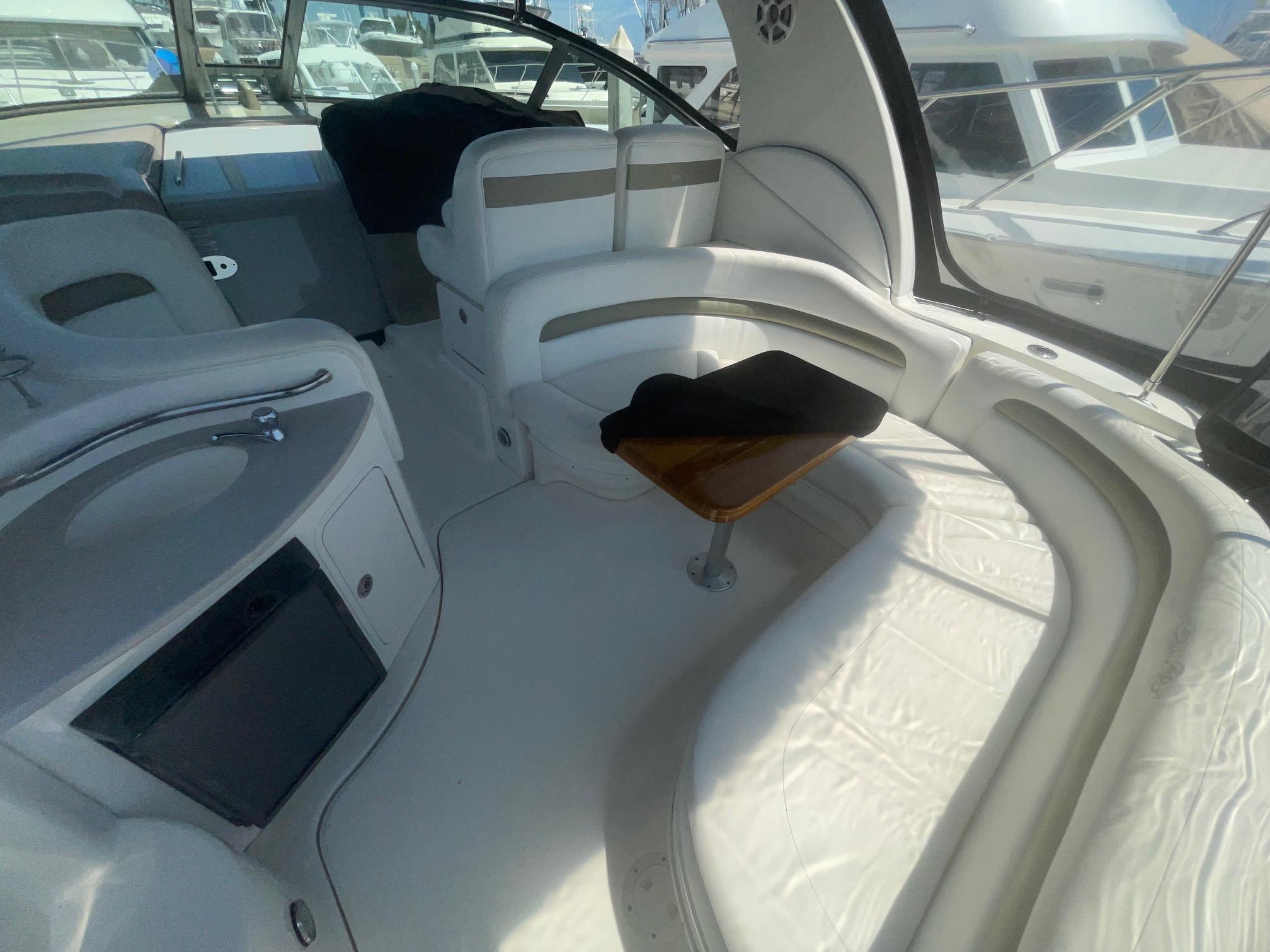 2006 Sea Ray 320 Sundancer #TBDH8864 inventory image at Sun Country Marine Group, Dana Point 2006 Sea Ray 320 Sundancer #TBDH8864 inventory image at Sun Country Marine Group, Dana Point