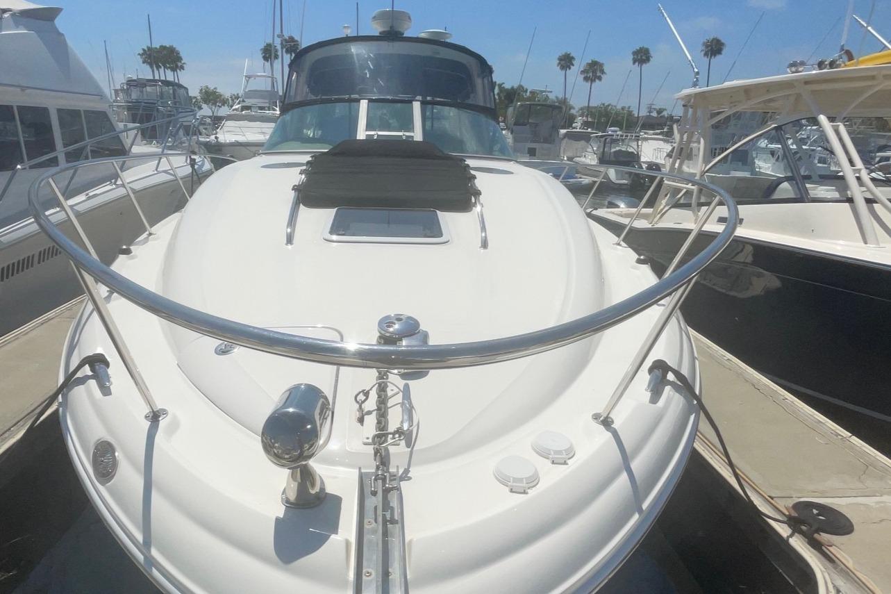 2006 Sea Ray 320 Sundancer #TBDH8864 inventory image at Sun Country Marine Group, Dana Point 2006 Sea Ray 320 Sundancer #TBDH8864 inventory image at Sun Country Marine Group, Dana Point