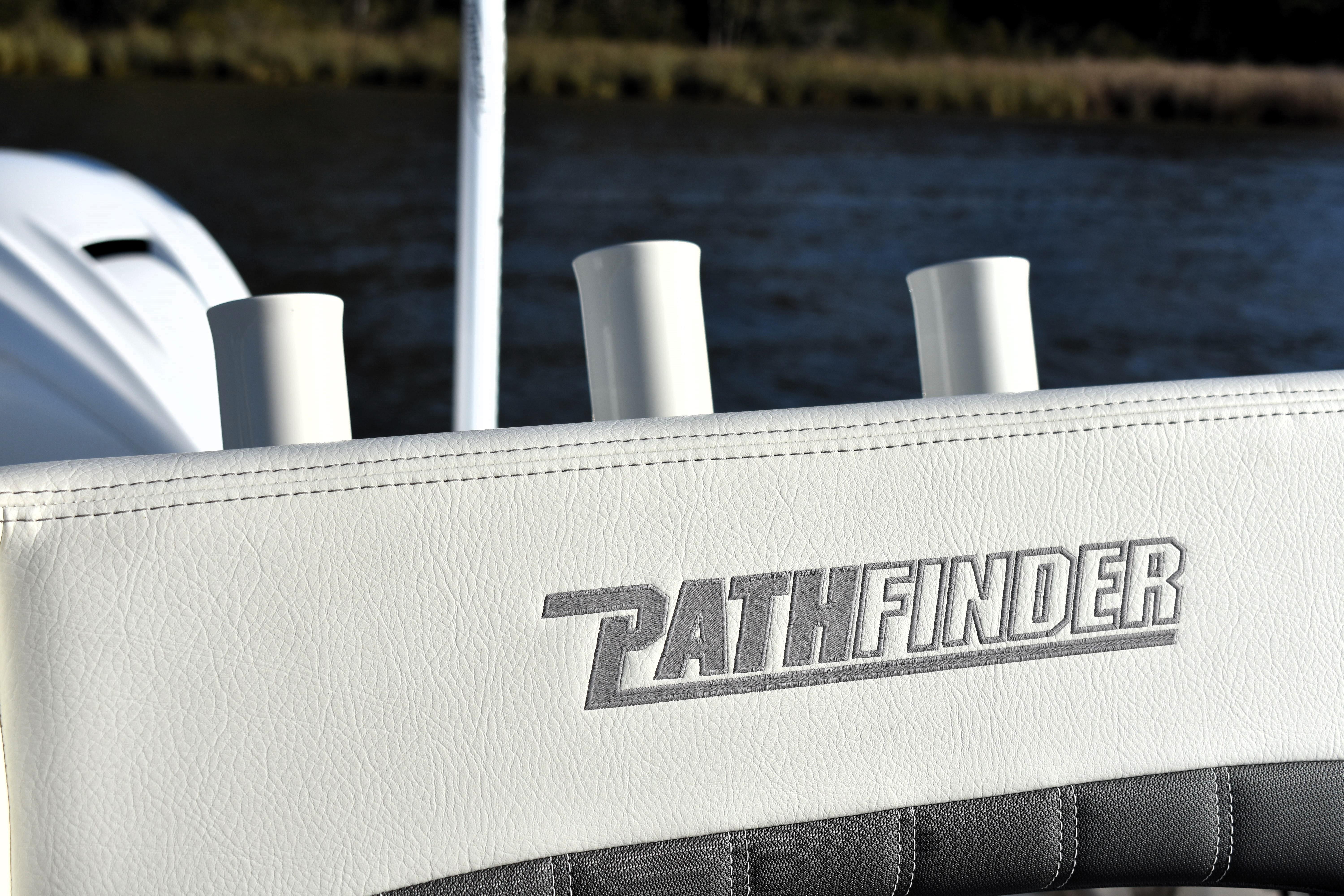 2024 Pathfinder 2700 Open - Image 13