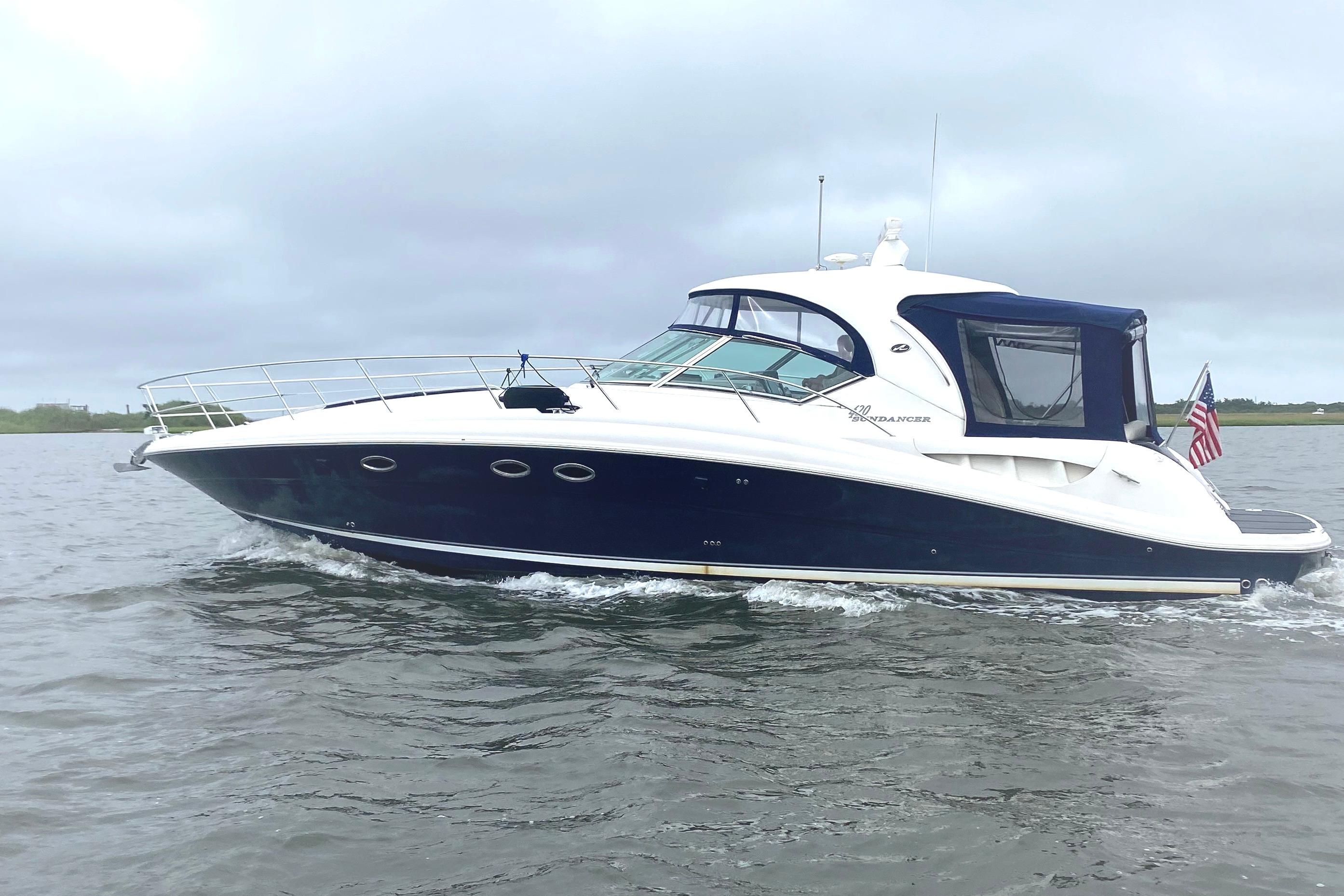 2005 Sea Ray