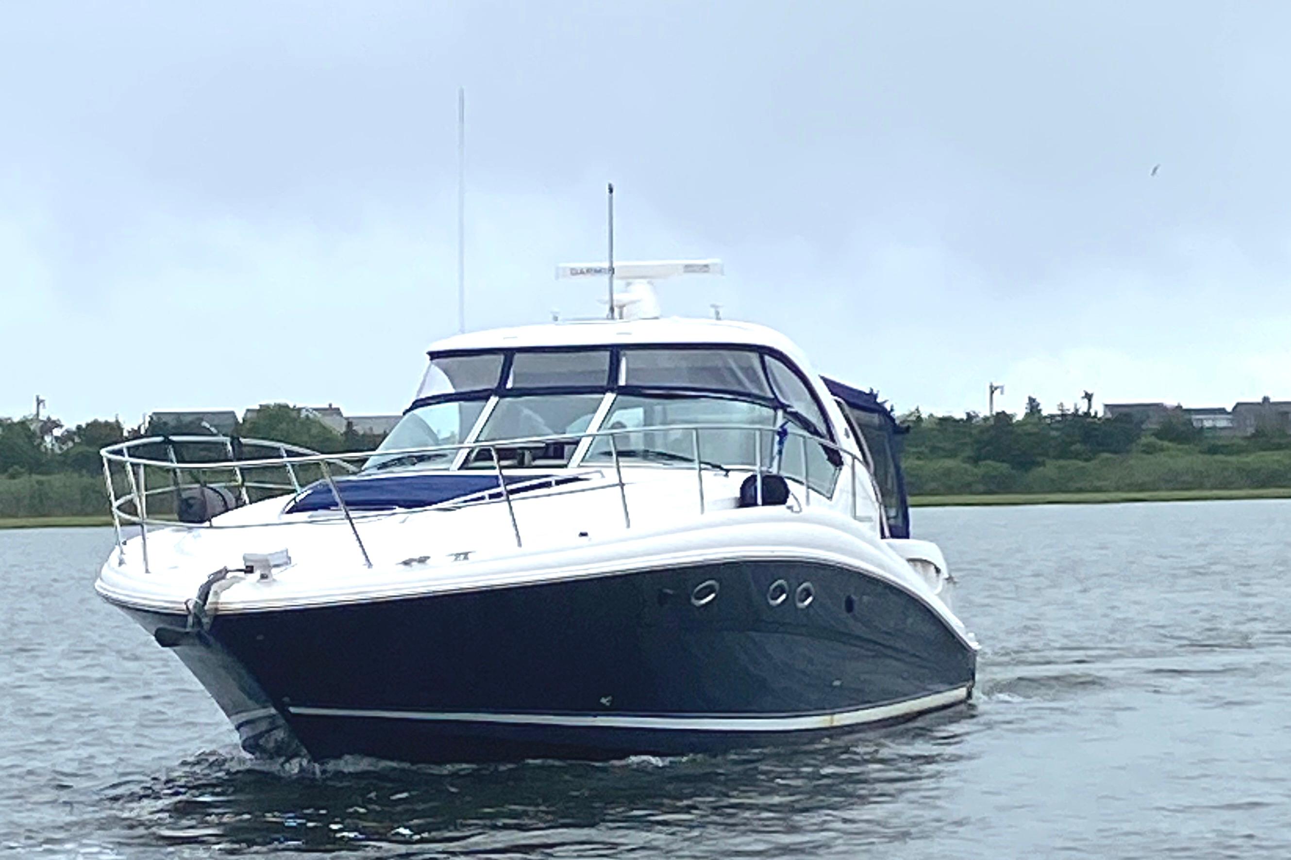 2005 Sea Ray
