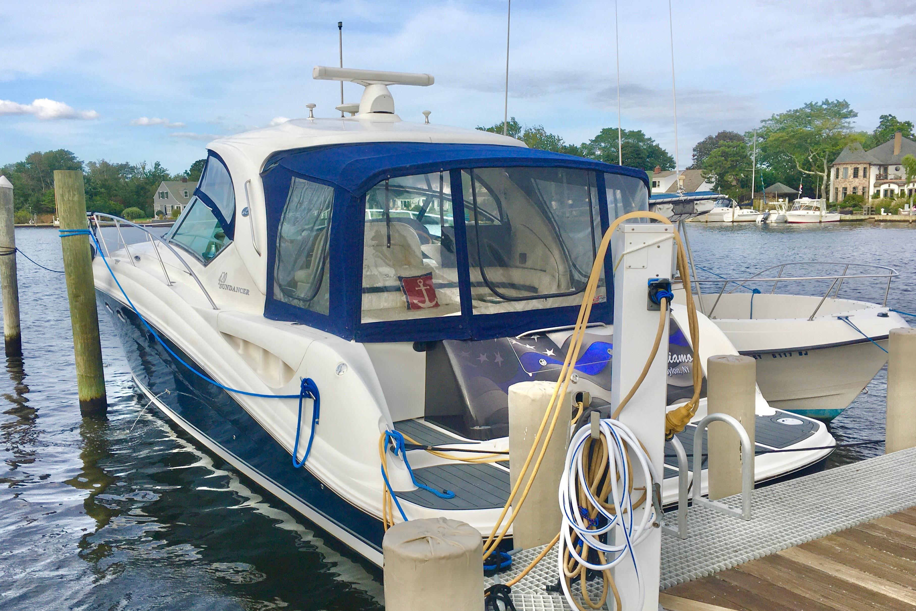 2005 Sea Ray