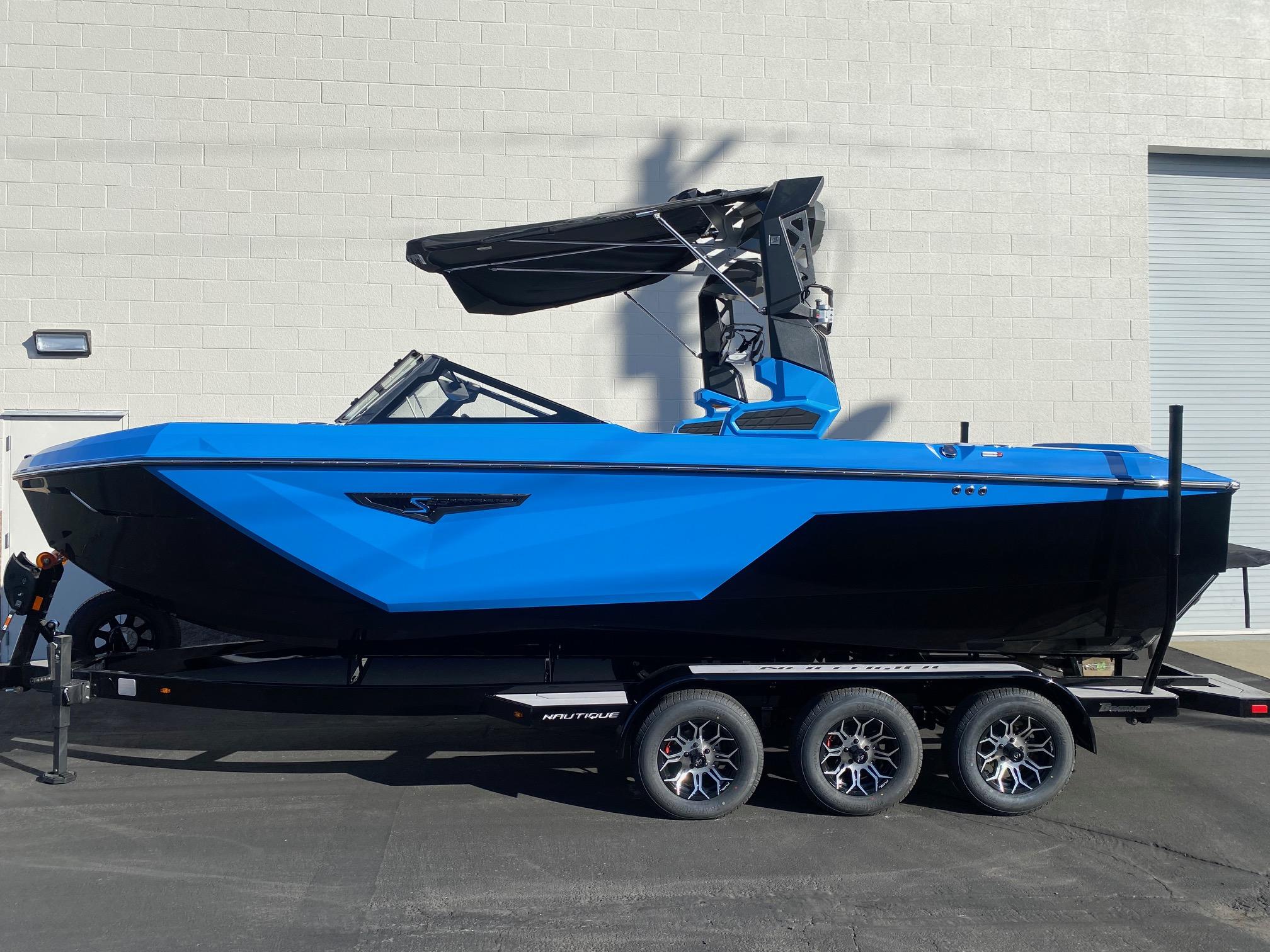 2024 Nautique Super Air Nautique S23 #N3048A primary image