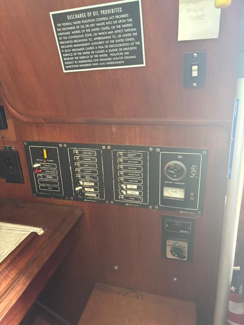 Electrical Panel