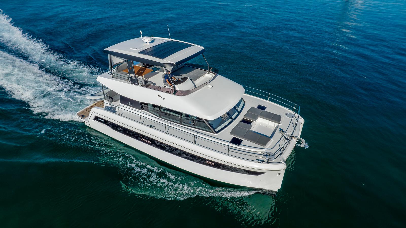 2023 Fountaine Pajot my 6