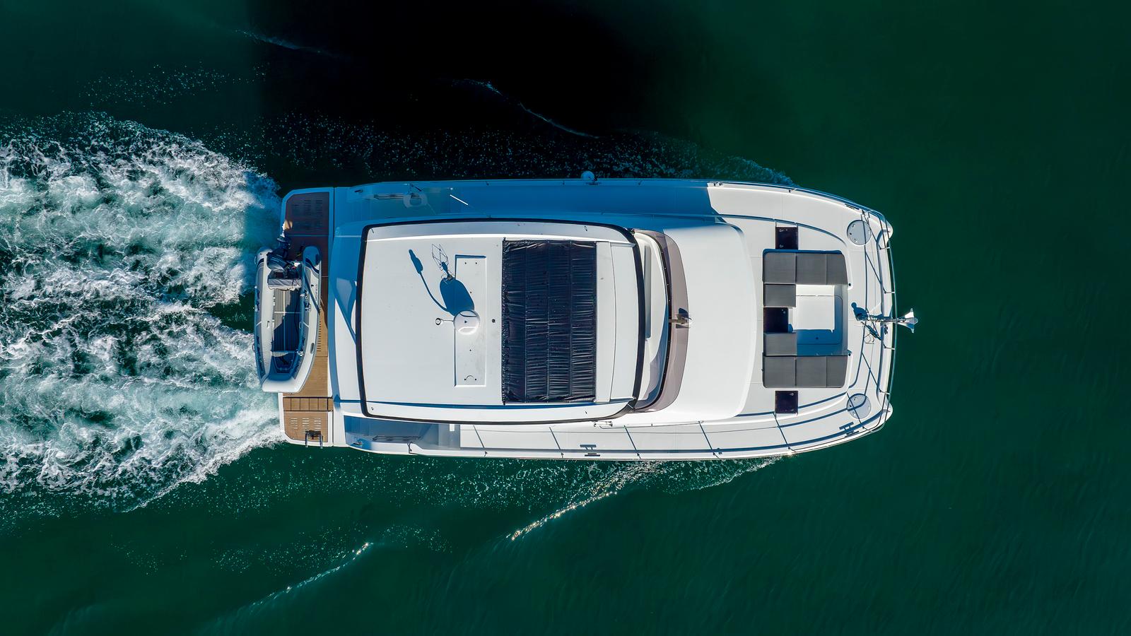 2023 Fountaine Pajot