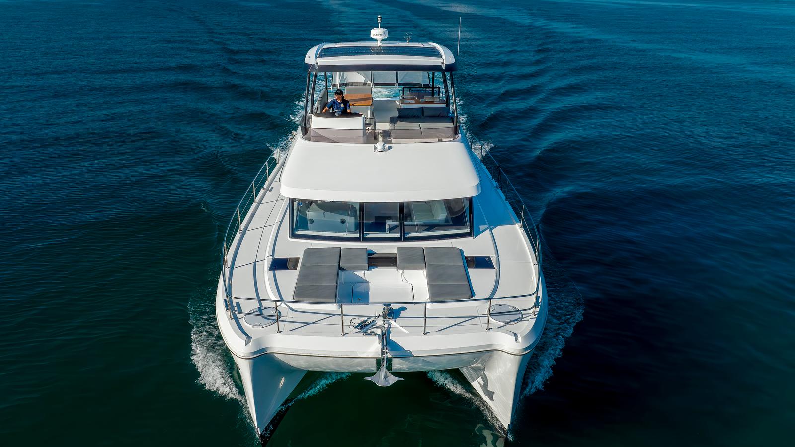 2023 Fountaine Pajot my 6