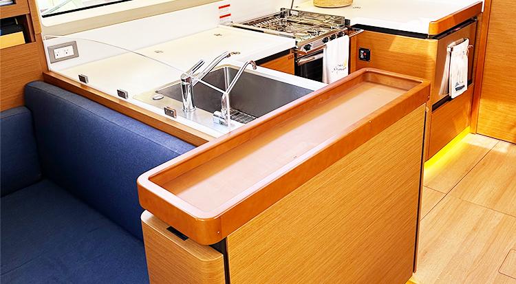 Jeanneau-Sun Odyssey 490 2019-NAUTICAL DREAMER FL-US-9687526 | Thumbnail