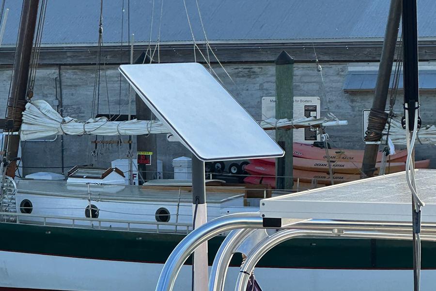 Jeanneau-Sun Odyssey 490 2019-NAUTICAL DREAMER FL-US-9687526 | Thumbnail