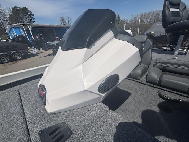2024 Ranger RT188 Gallery