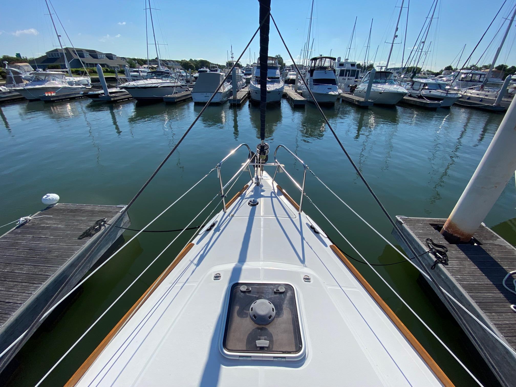 Soakit Yacht Brokers of Annapolis