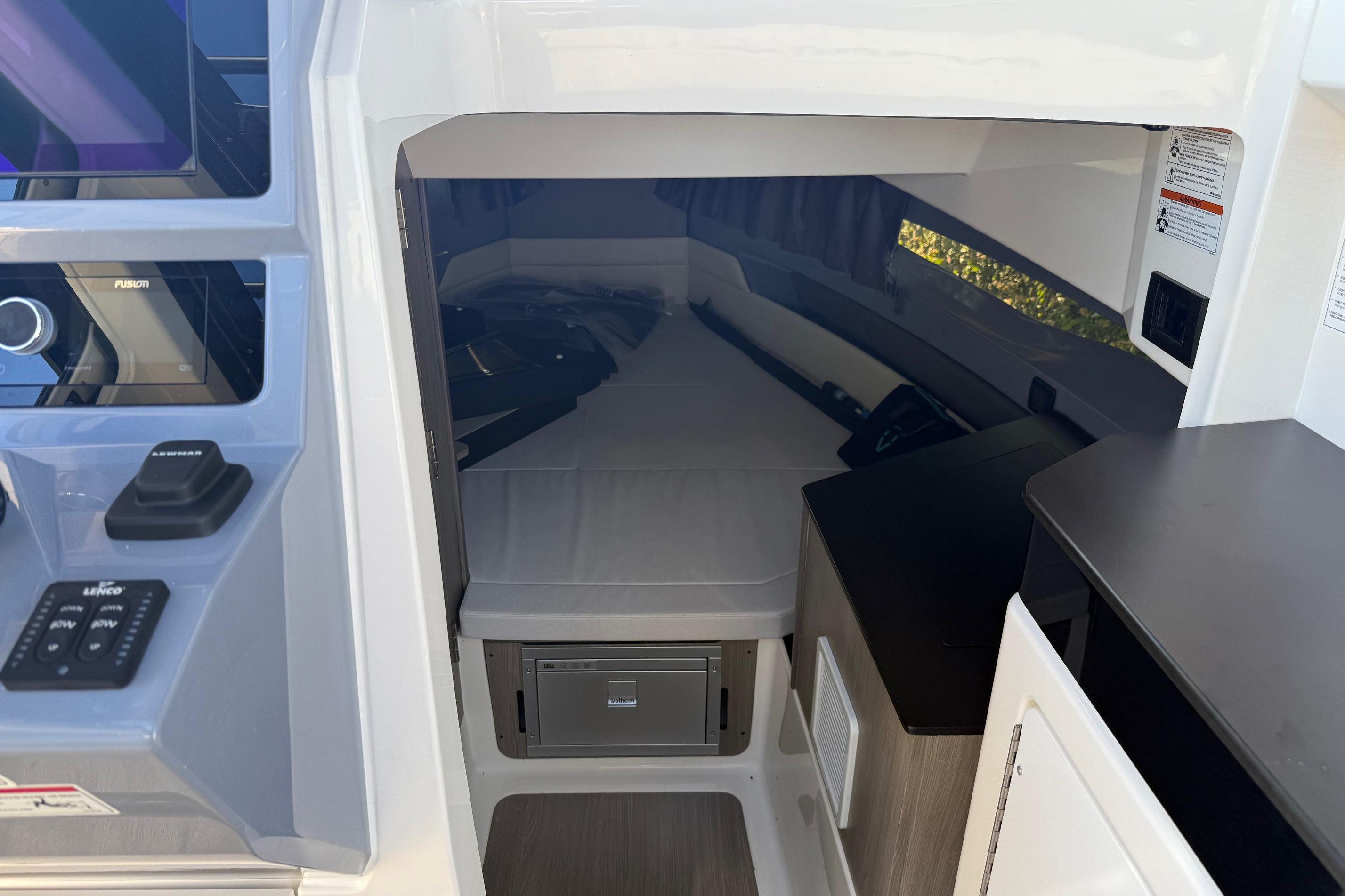 2025 Navan C30 #NV216B inventory image at Sun Country Marine Group, San Diego Harbor Island