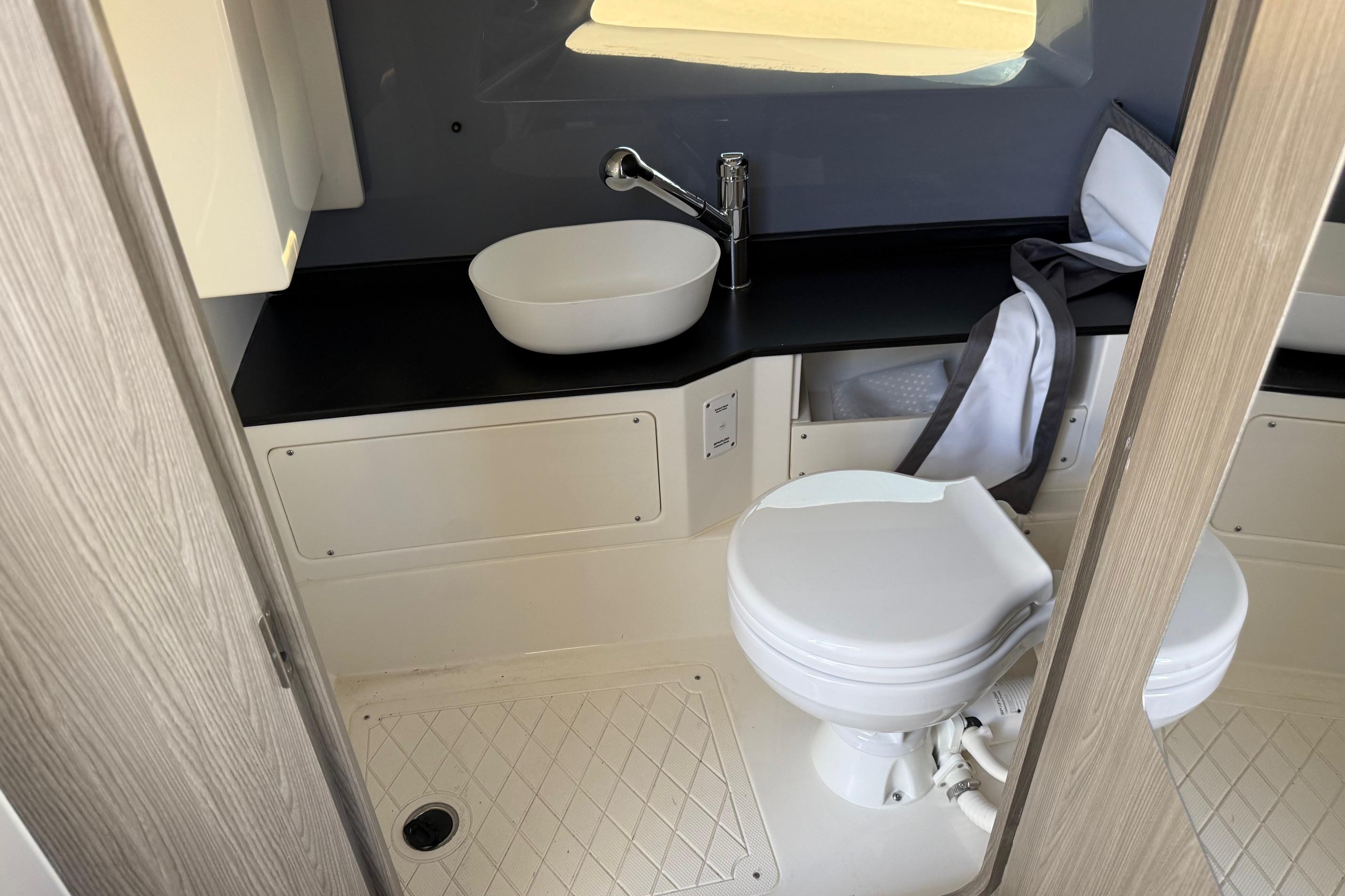 2025 Navan C30 #NV216B inventory image at Sun Country Marine Group, San Diego Harbor Island