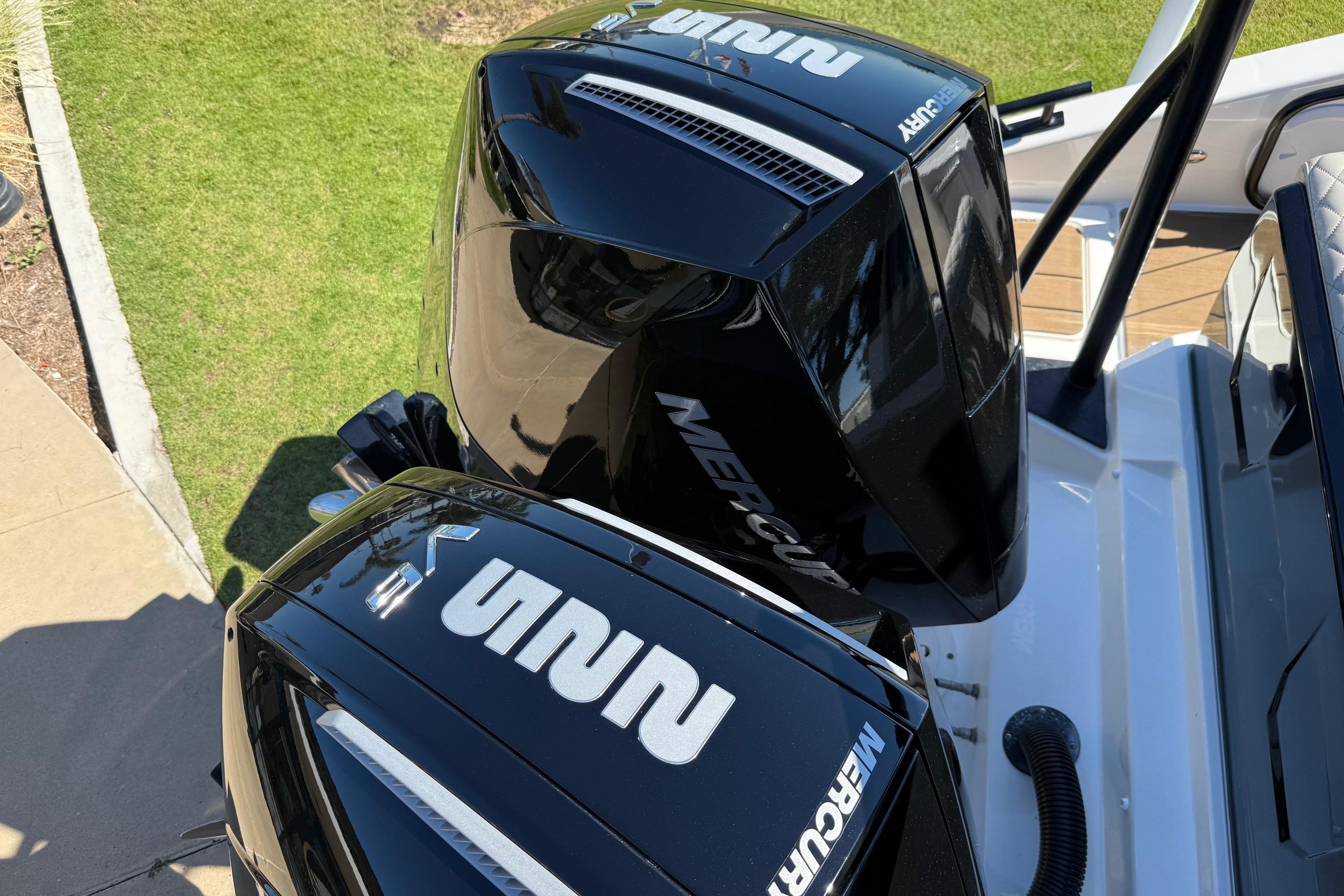 2025 Navan C30 #NV216B inventory image at Sun Country Marine Group, San Diego Harbor Island