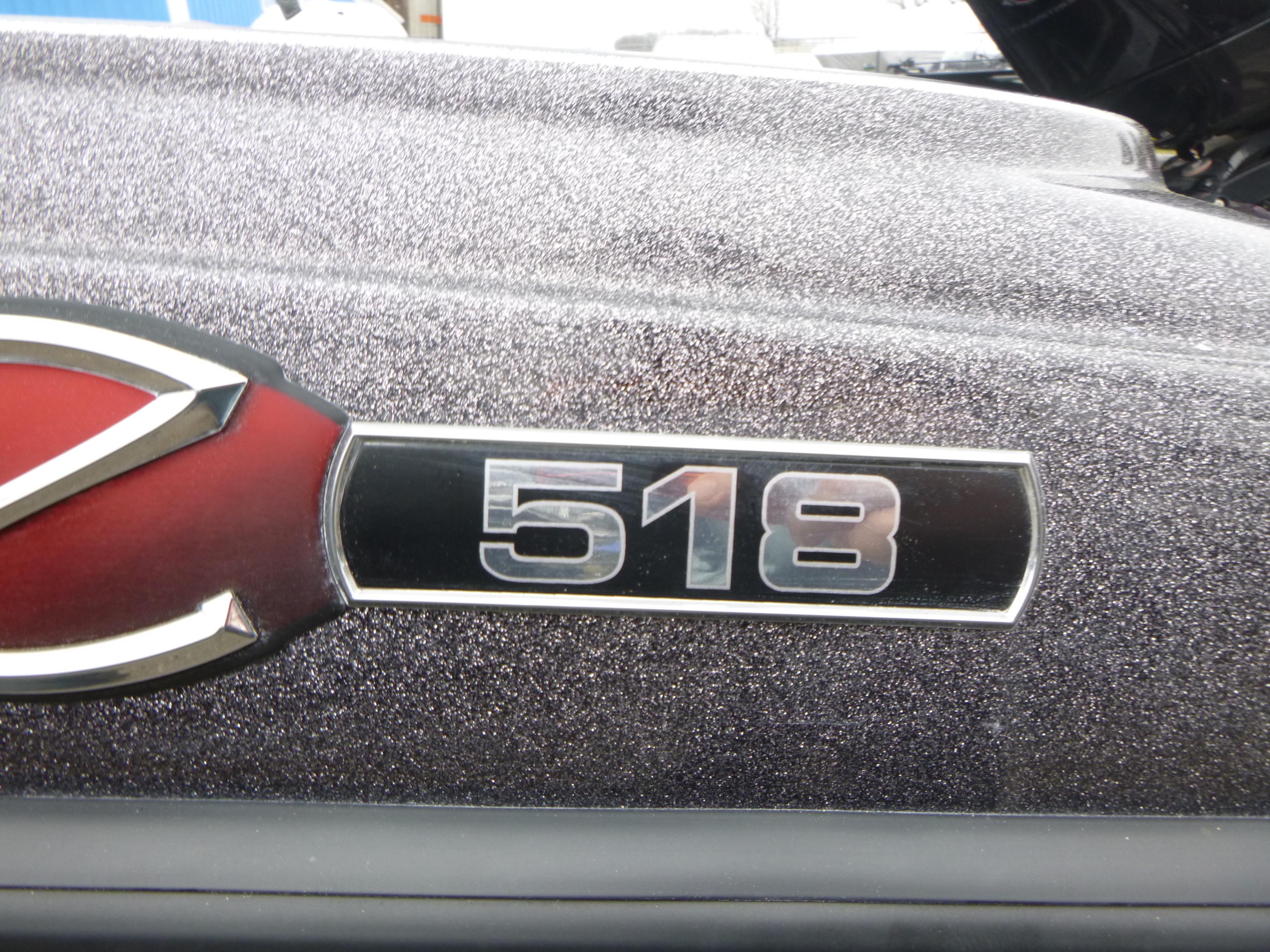 2023 Ranger Z518 Gallery