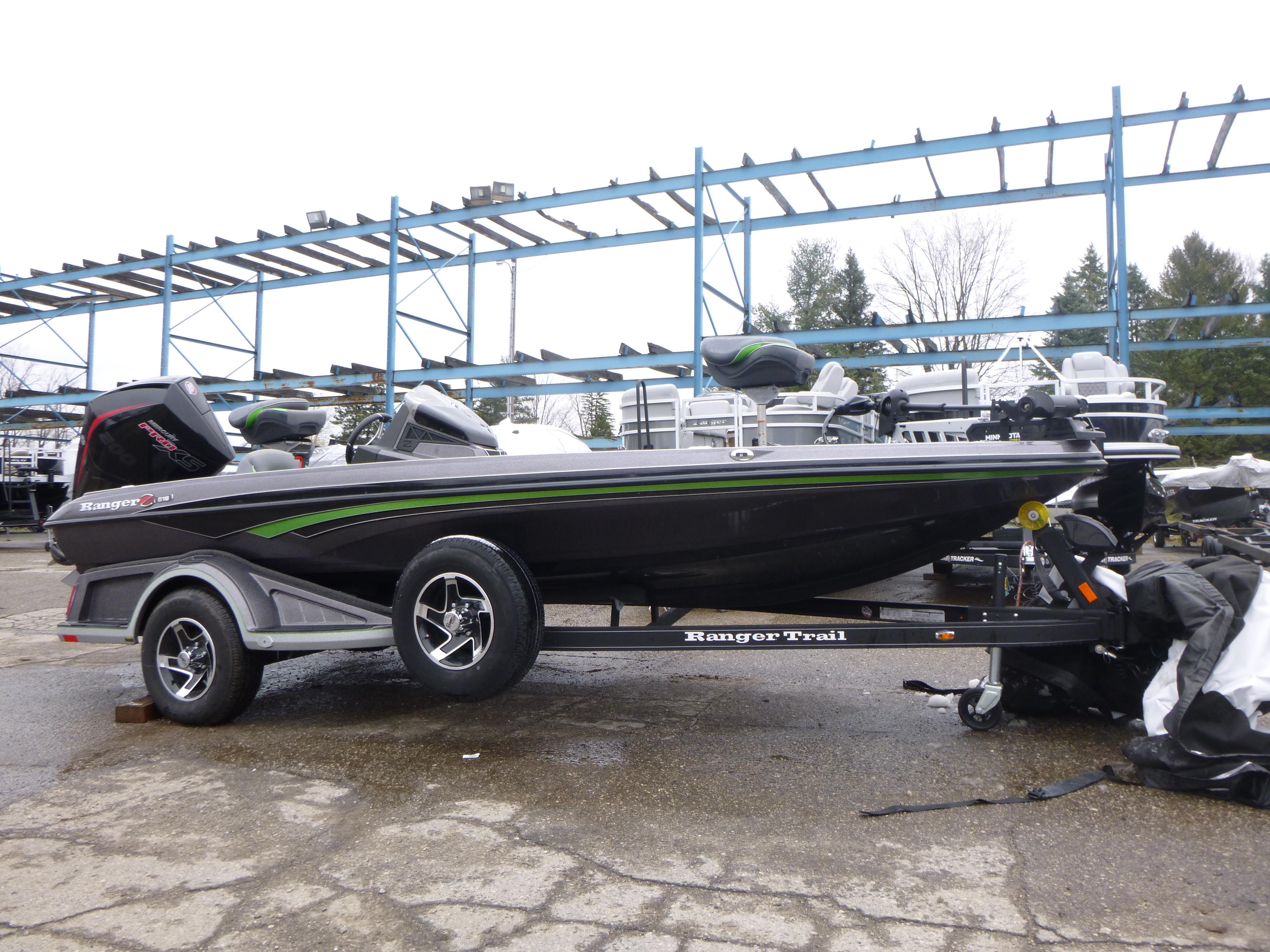2023 Ranger Z518 Gallery