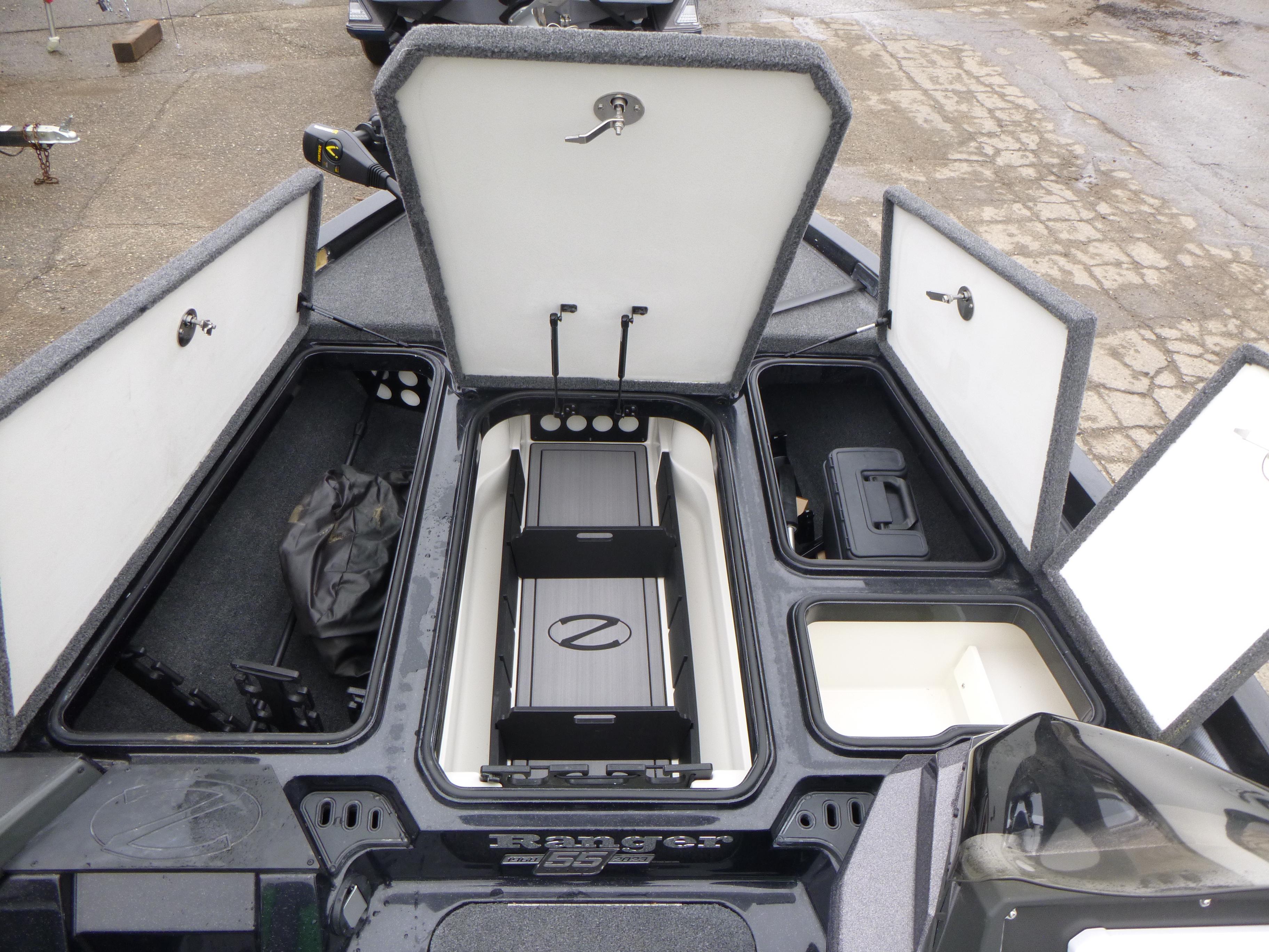 2023 Ranger Z518 Gallery
