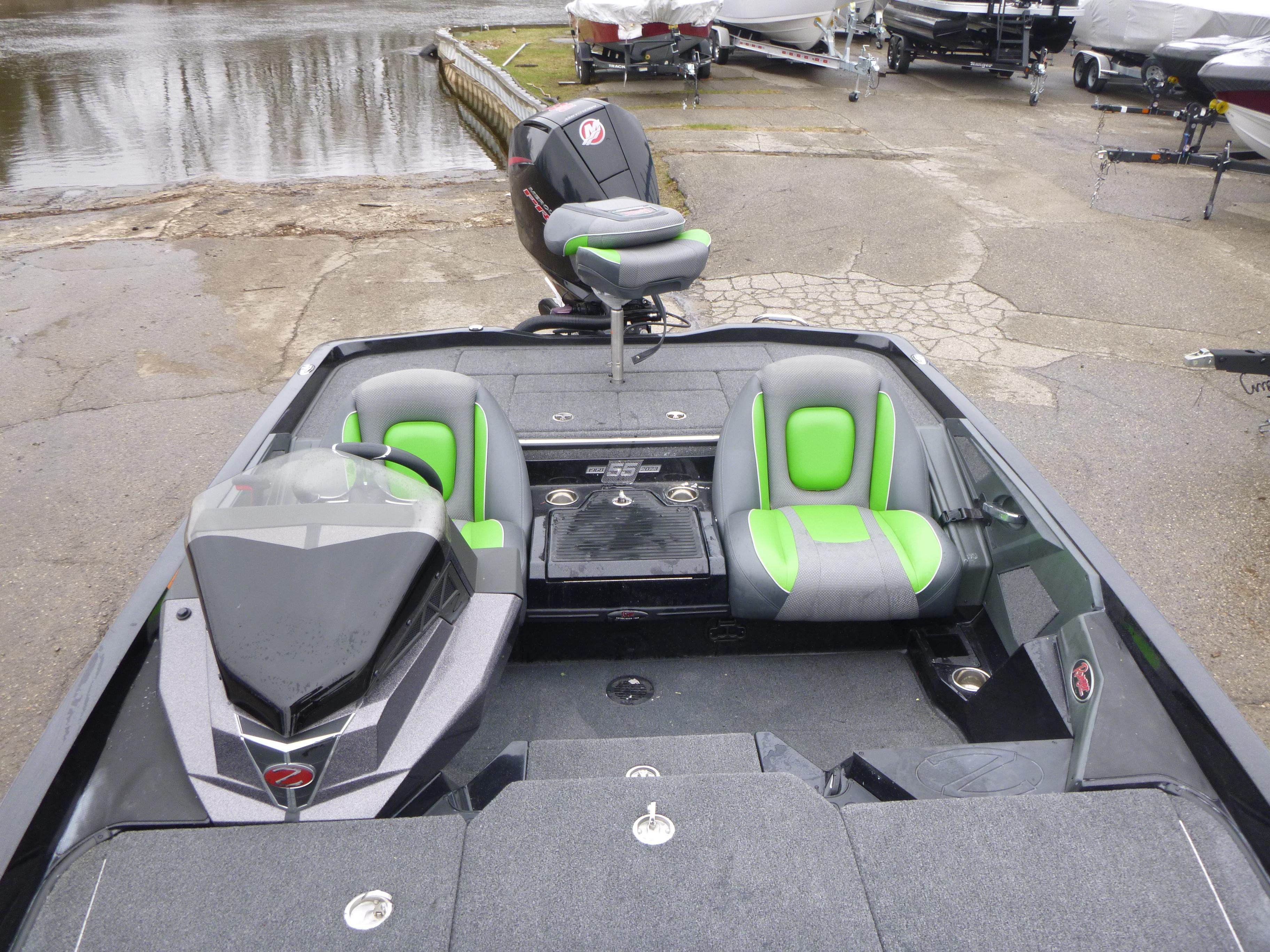 2023 Ranger Z518 Gallery