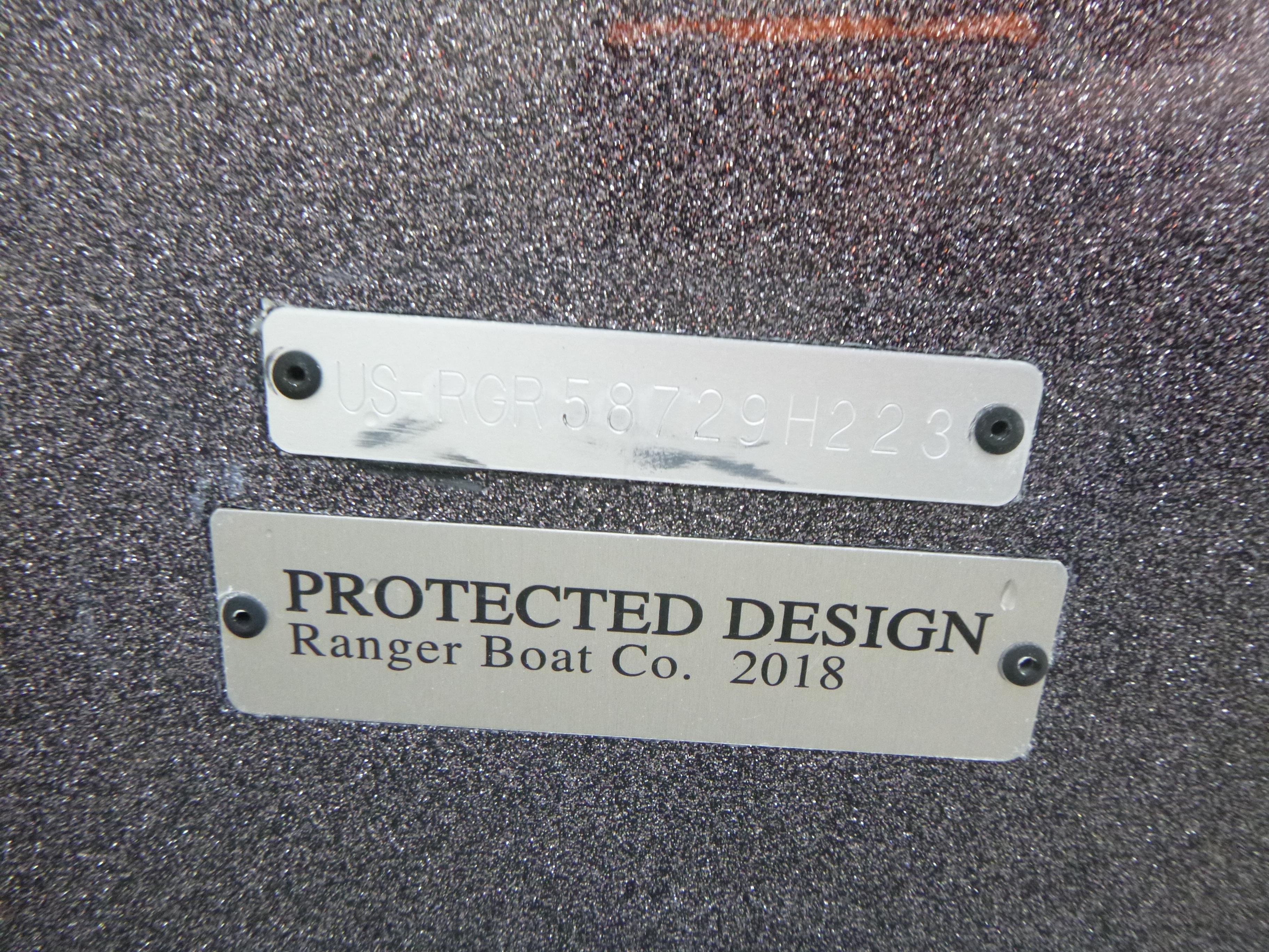 2023 Ranger Z518 Gallery