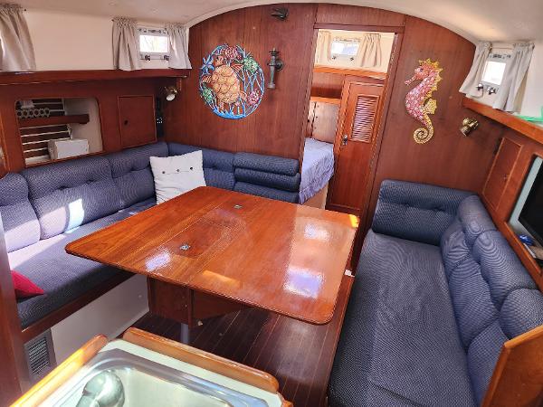 36' Nonsuch, Listing Number 100915633, Image No. 4