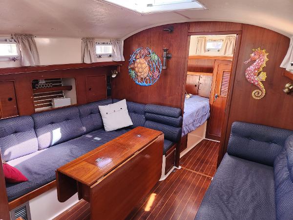 36' Nonsuch, Listing Number 100915633, - Photo No. 6