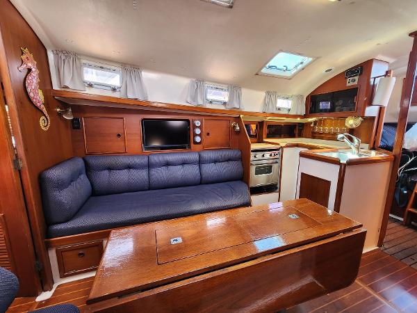 36' Nonsuch, Listing Number 100915633, - Photo No. 7