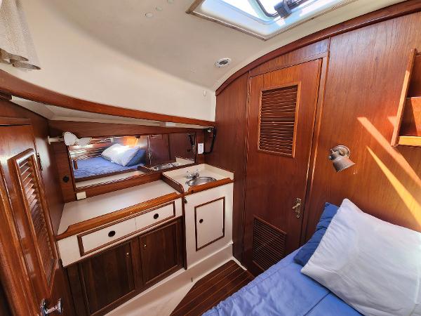 36' Nonsuch, Listing Number 100915633, - Photo No. 11