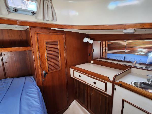 36' Nonsuch, Listing Number 100915633, - Photo No. 13