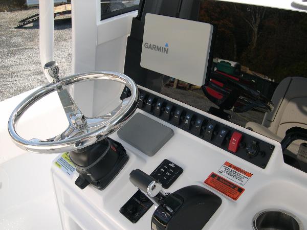 Ultra 239 SE Photo 32