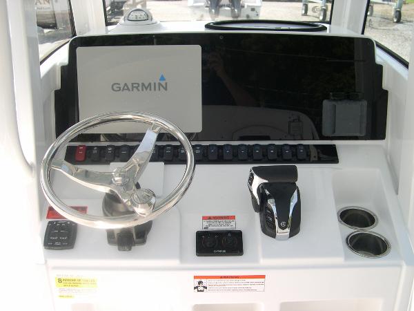 Ultra 239 SE Photo 20