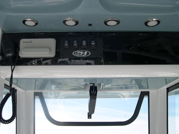 Ultra 239 SE Photo 22
