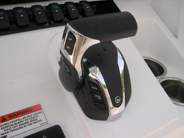 Ultra 239 SE Photo 25