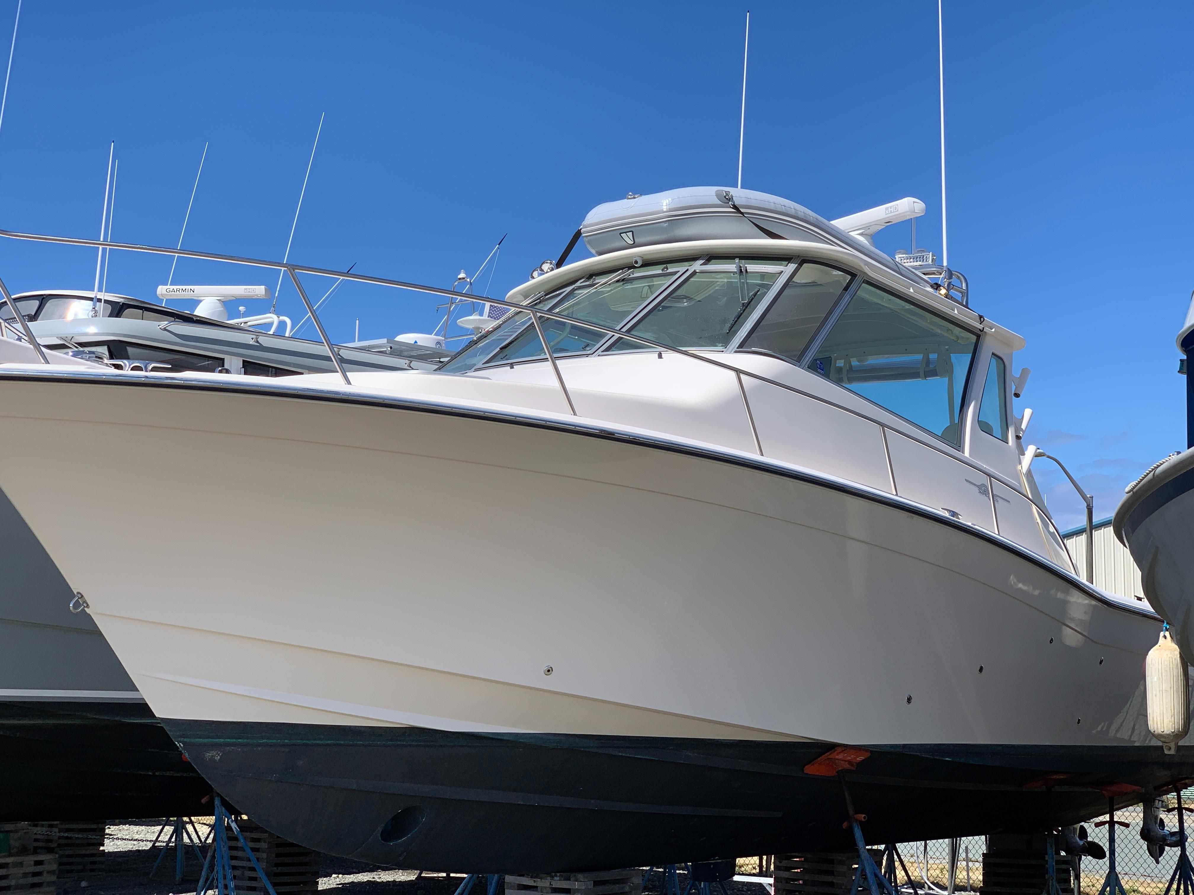 yachts for sale in anacortes